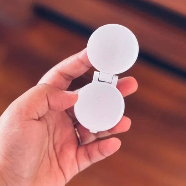 Round Cake Pop Mould