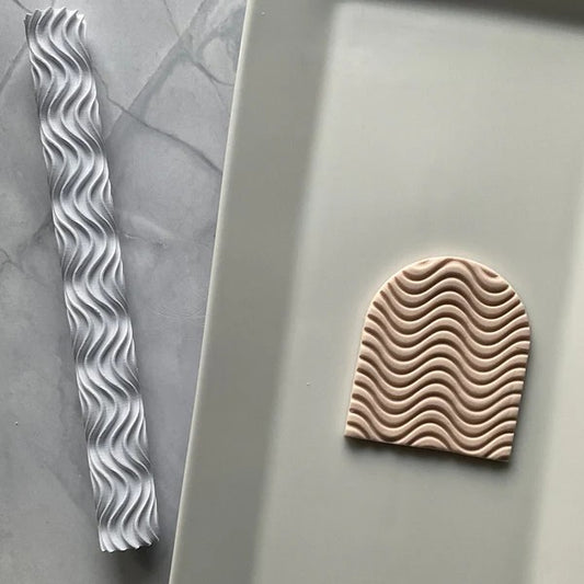 Wave Pattern Roller 🎁 BUNDLE DEAL 🎁