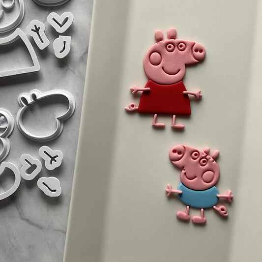 Peppa and George 🎁 BUNDLE DEAL 🎁