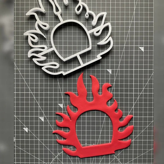 Flame Arch 🎁 BUNDLE DEAL 🎁