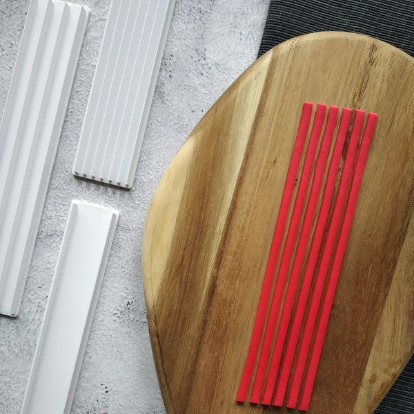 Fondant Strip Cutter 🎁 BUNDLE DEAL 🎁