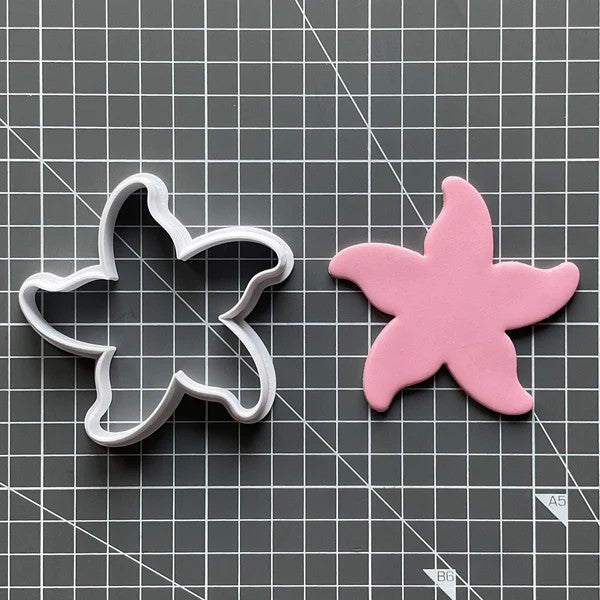 Seashell, Mermaid, Starfish 🎁 BUNDLE DEAL 🎁