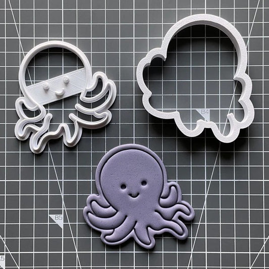 Octopus 🎁 BUNDLE DEAL 🎁