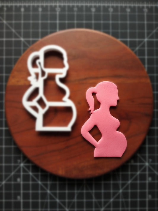 Expecting Mother Cutter 🎁 BUNDLE DEAL 🎁