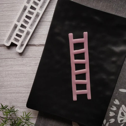 Ladder Stamp | Cutter 🎁 BUNDLE DEAL 🎁