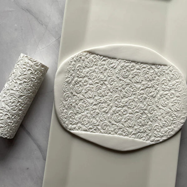 Fancy Pattern Roller