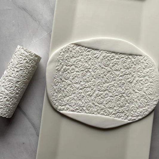 Fancy Pattern Roller