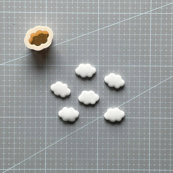 Mini Cutter Bundle – 8 Designs