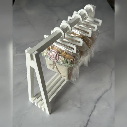 Cookie Display Stand