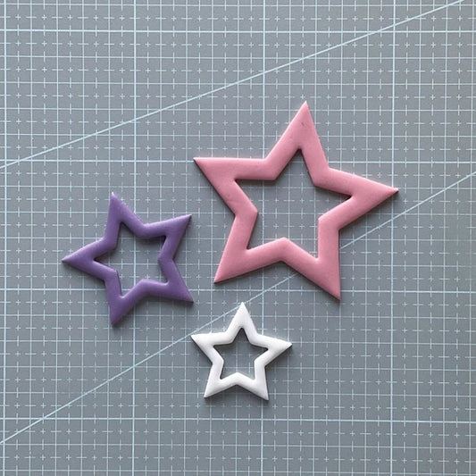 Mini Cutter Bundle – 8 Designs