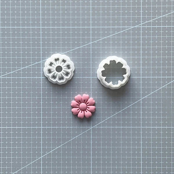 Mini Cutter Bundle – 8 Designs