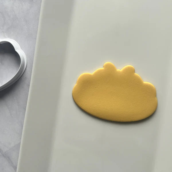 Signature Frames Cookie cutter