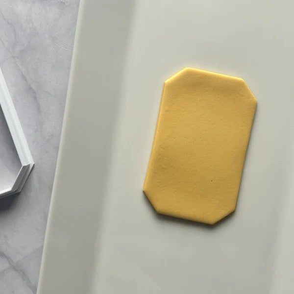 Signature Frames Cookie cutter