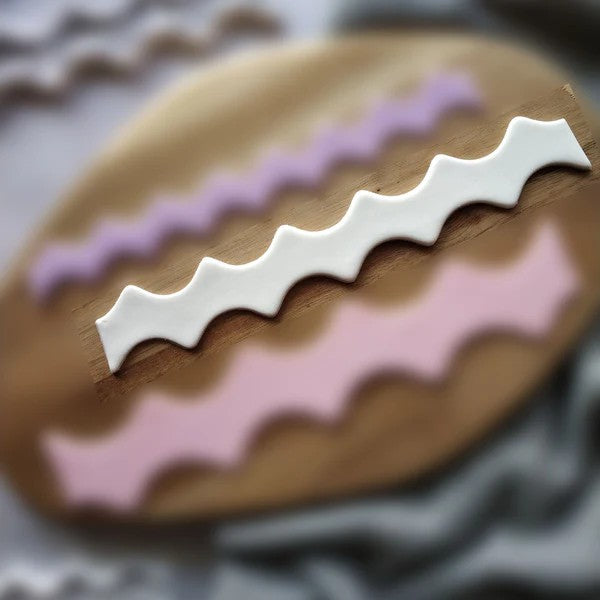 Wave V2 Fondant Cutter