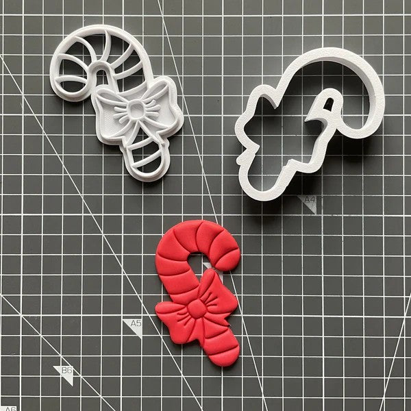 Christmas theme  stamps and cutters