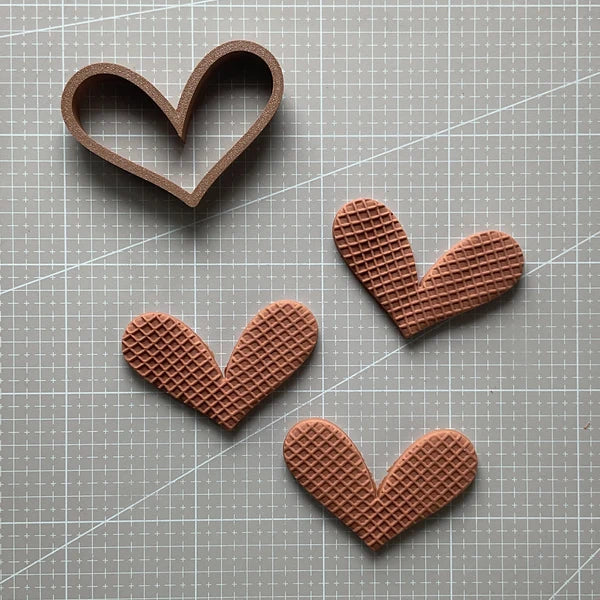 Mini Cutter Bundle – 8 Designs