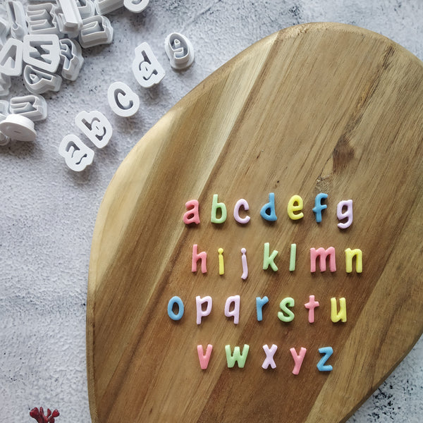 Comic Style Alphabet Numbers   | Cutter