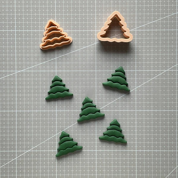 Mini Cutter Bundle – 8 Designs