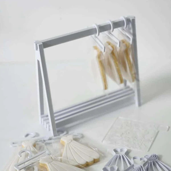 Cookie Display Stand