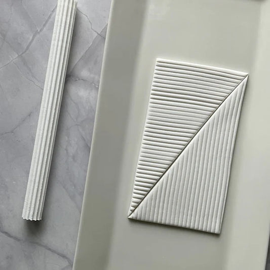 Line Pattern Roller