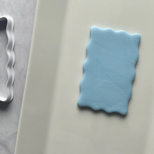 Signature Frames Cookie cutter