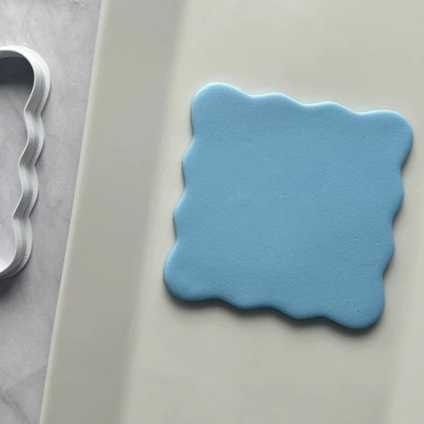 Signature Frames Cookie cutter