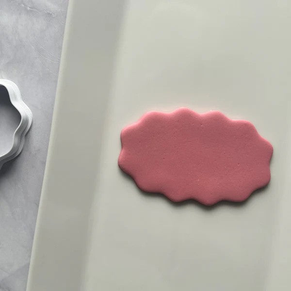 Signature Frames Cookie cutter