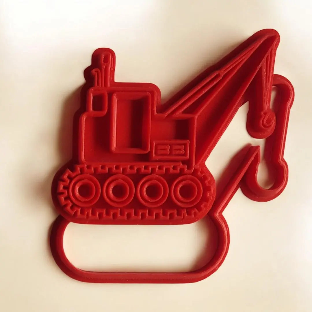 Heavy Duty Vehicles Cutter|Stamp