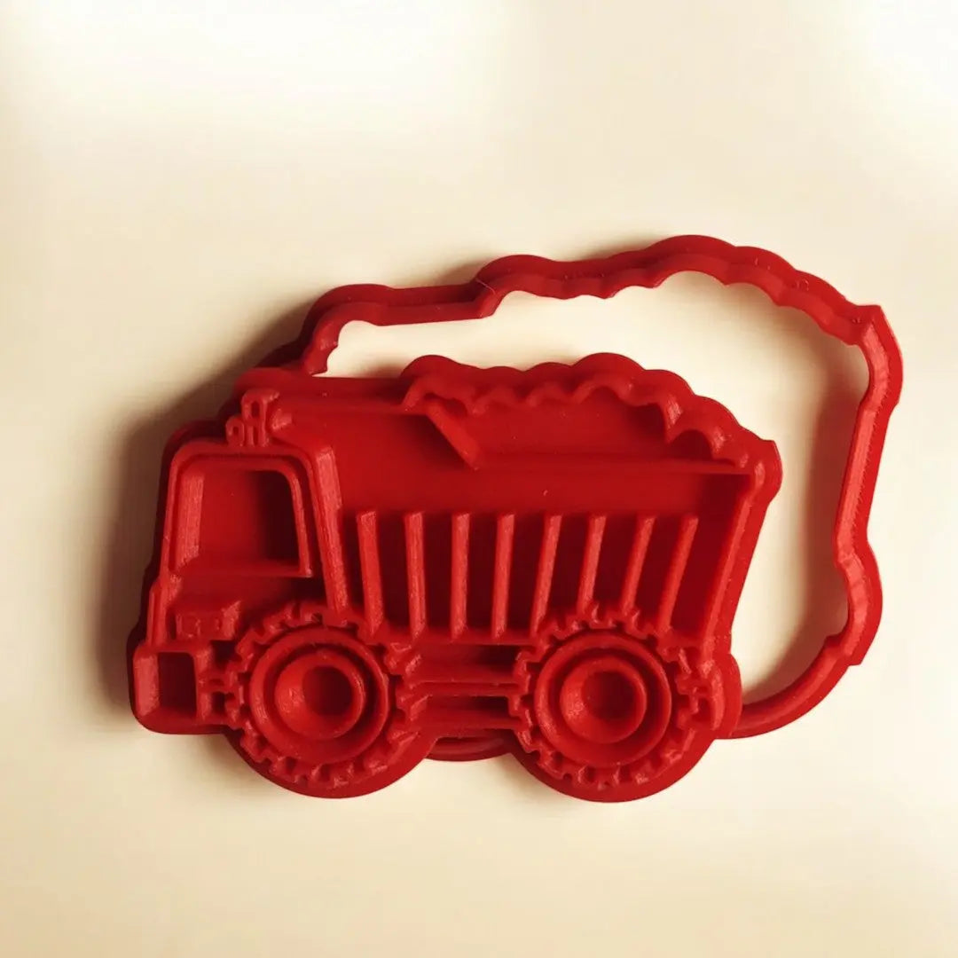 Heavy Duty Vehicles Cutter|Stamp