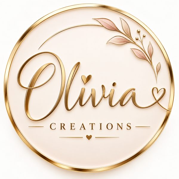 Olivia3DCreations
