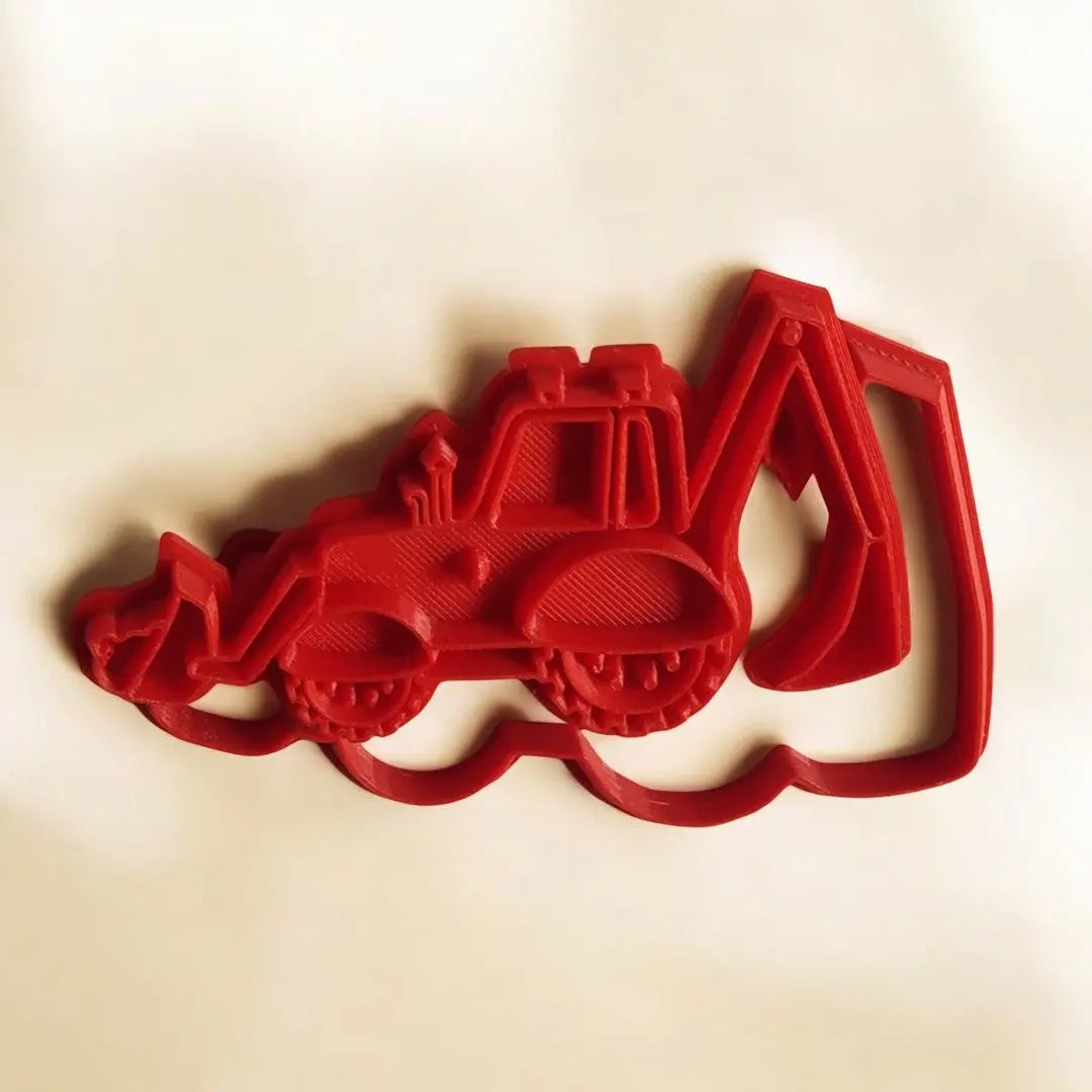 Heavy Duty Vehicles Cutter|Stamp