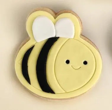 Honey Bee-Cutter|Stamp
