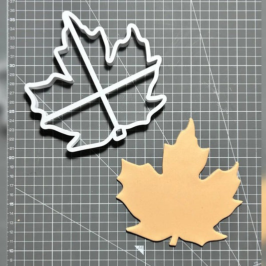 Maple Leaf | Cutter