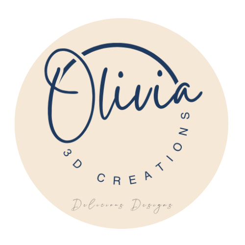 Olivia3DCreations