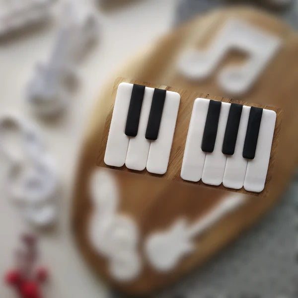 Music Stamp | Cutter