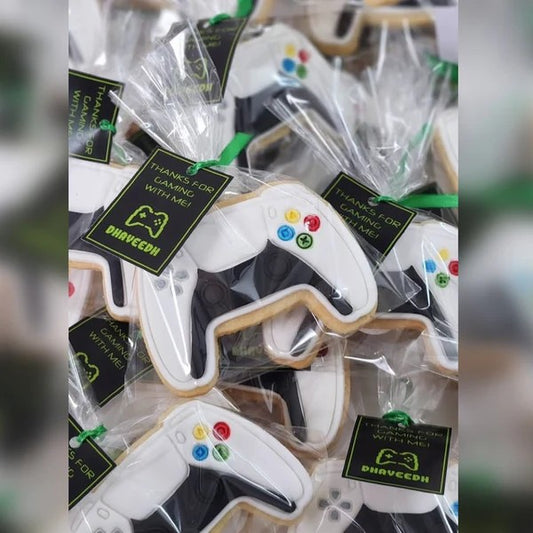 Gamepad