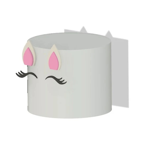 Unicorn eyebrows and ears 🎁 BUNDLE DEAL 🎁